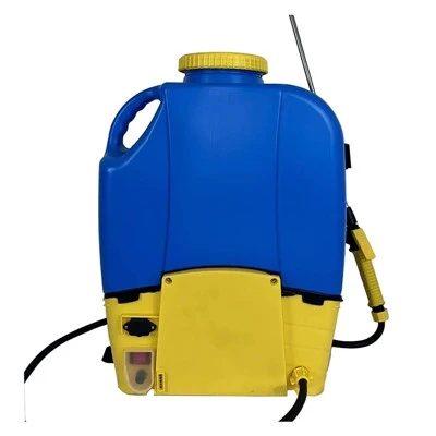 Chwistrellwr Backpack Amaethyddiaeth